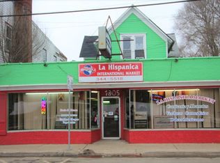 1805 S Burdick St, Kalamazoo, MI