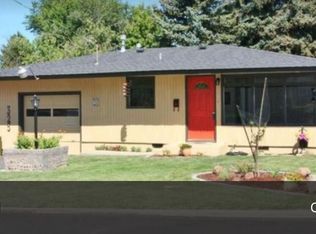 325 Donald St, Klamath Falls, OR 97601