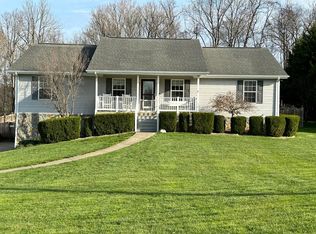 85 High St, Greeneville, TN 37745