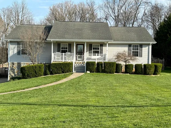 85 High St, Greeneville, TN 37745