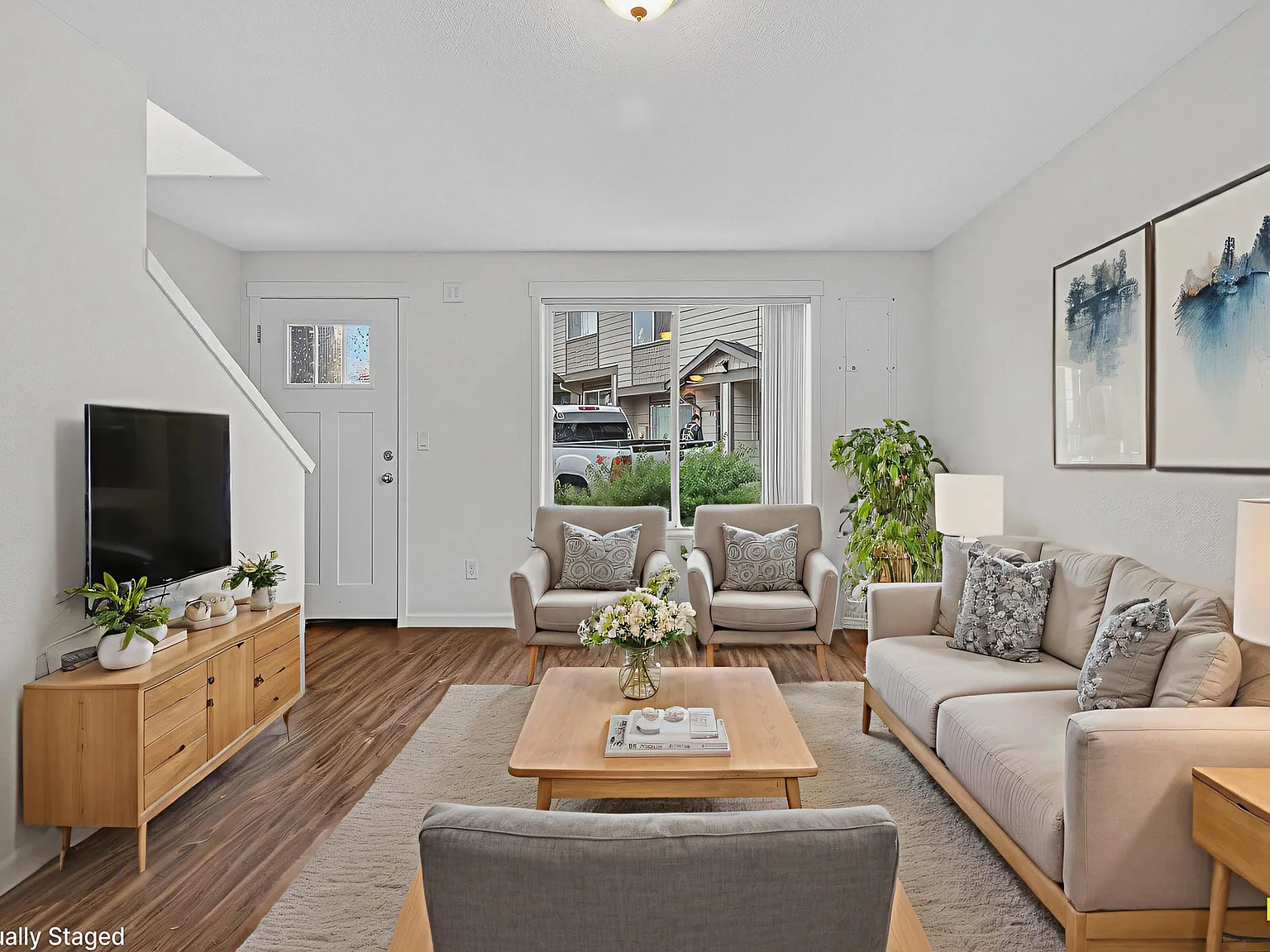 Drumwood McMinnville Townhomes — Photo 2