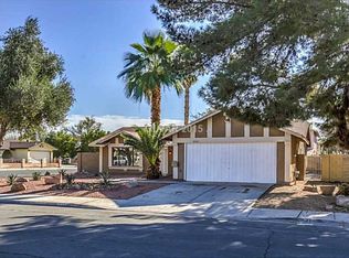 5533 Blackthorn Dr, Las Vegas, NV 89142