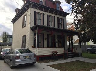 125 Ball St, Pt Jervis, NY 12771