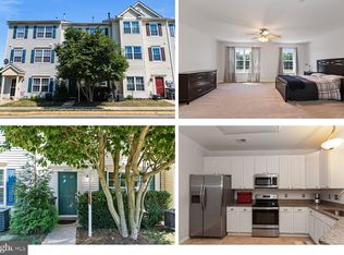 10609 Lockerbie Way, Manassas, VA 20109