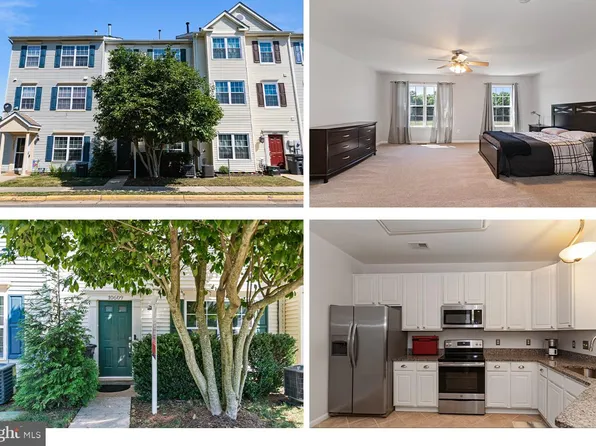 10609 Lockerbie Way, Manassas, VA 20109