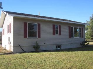 5541 Cth #H, --, WI 54547