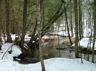 W Rost Lake Rd, Coleman, WI 54112