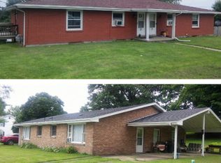 289 Chapman Dr W #&-15, Wellsburg, WV 26070