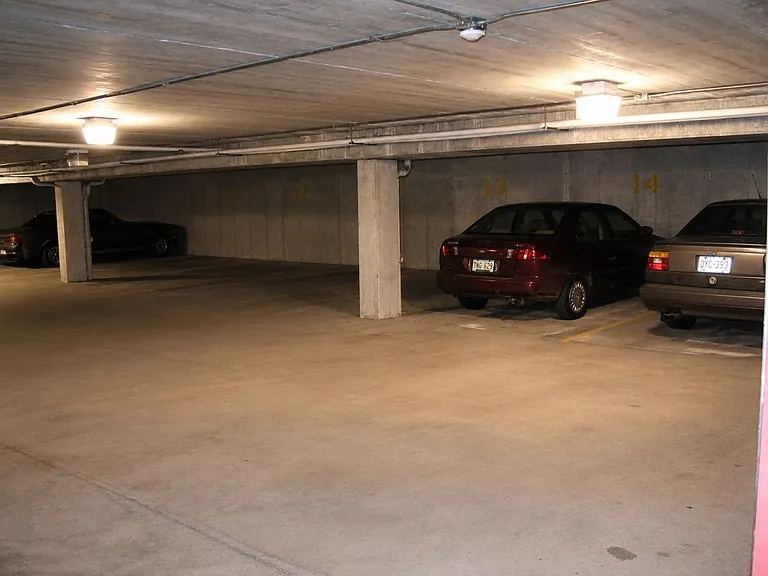 Conservancy Park Apartments — Photo 16