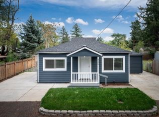5524 SE 115th Ave, Portland, OR