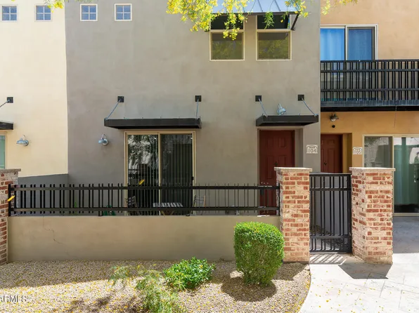 1406 W MAIN Street #104, Mesa, AZ 85201
