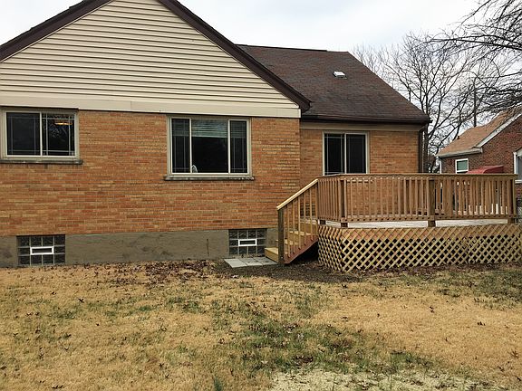 2nd image of 2664 Bonnie Dr
