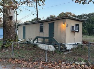 1561 Hammond Blvd LOT 20, Jacksonville, FL 32221
