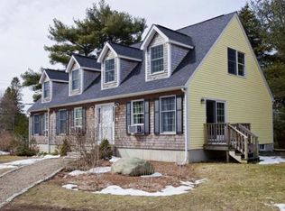 803 Central St, Stoughton, MA 02072