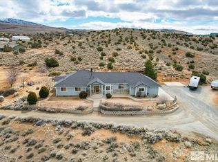 565 Valle Verde Dr, Sparks, NV 89441