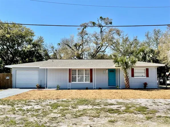 1008 N Clark Ave, Tampa, FL 33607