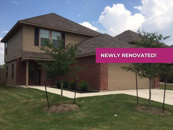 8818 Scarlett Pl, San Antonio, TX 78221