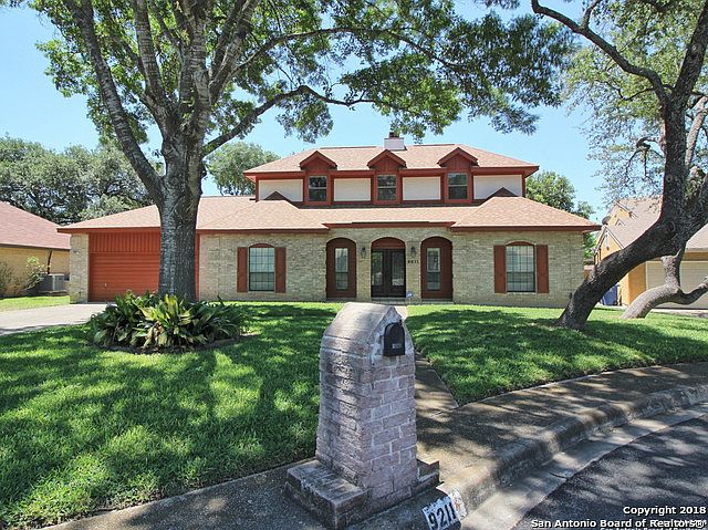 1st image of 9211 Serene Creek Dr