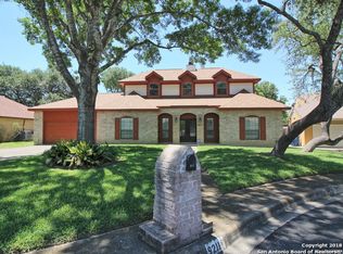 9211 Serene Creek Dr, San Antonio, TX 78230