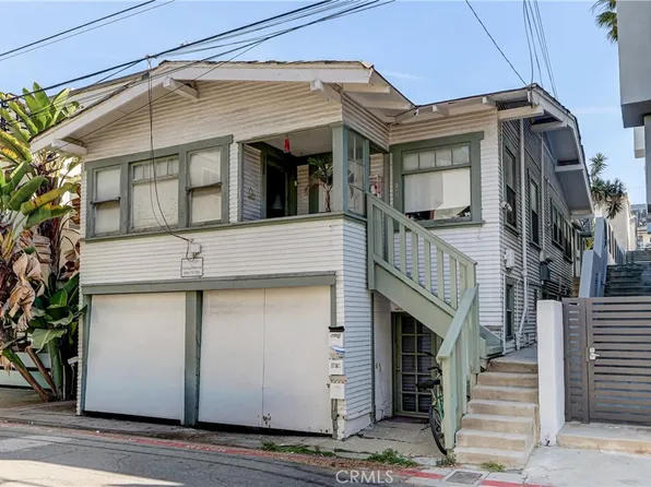 1502 Palm Dr, Hermosa Beach, CA 90254