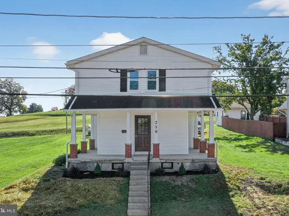 210 Wentz St, Kutztown, PA 19530