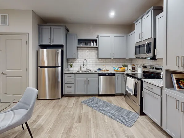 Highland Park at Northlake