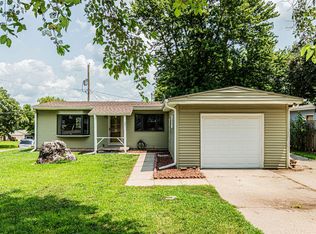 501 S Garfield St, Junction City, KS 66441