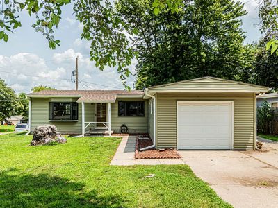501 S Garfield St, Junction City, KS, 66441