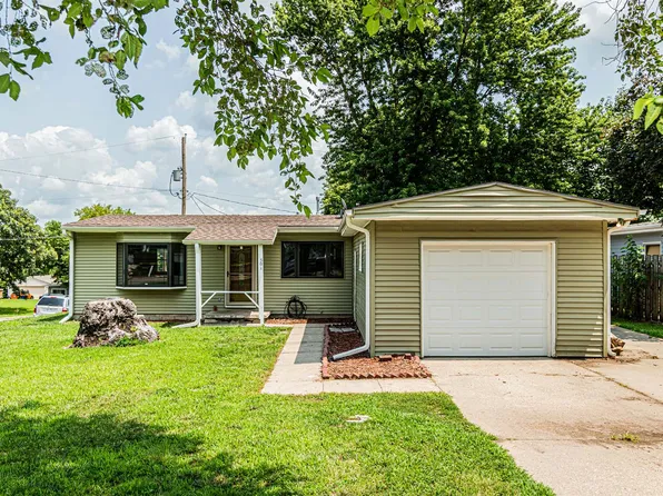 501 S Garfield St, Junction City, KS 66441