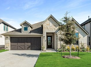 1407 Fishergate Dr, Forney, TX 75126