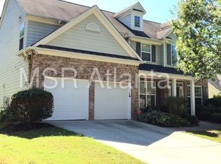 4632 Creekside Cv #0, Atlanta, GA 30349