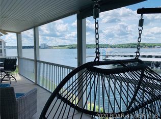 442 Regatta Bay Dr UNIT 3C, Lake Ozark, MO 65049