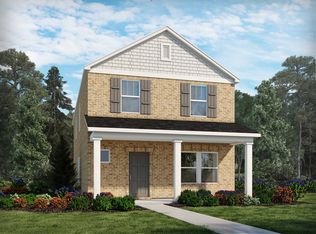 1238 Colgher St, Charlotte, NC 28227