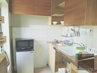 Rented by Highline Residential