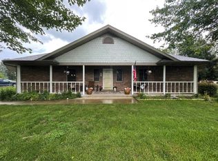 608 Miles Ridge Rd, Madison, IN 47250