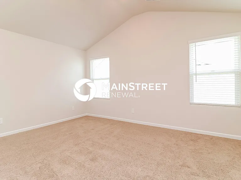 Main Bedroom