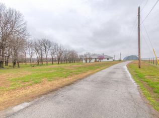398174 W 3900th Rd, Ramona, OK 74061