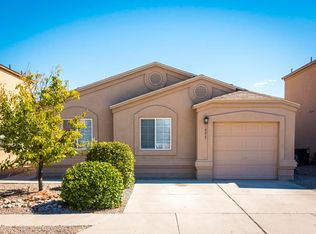 608 Torretta Dr SW, Albuquerque, NM 87121