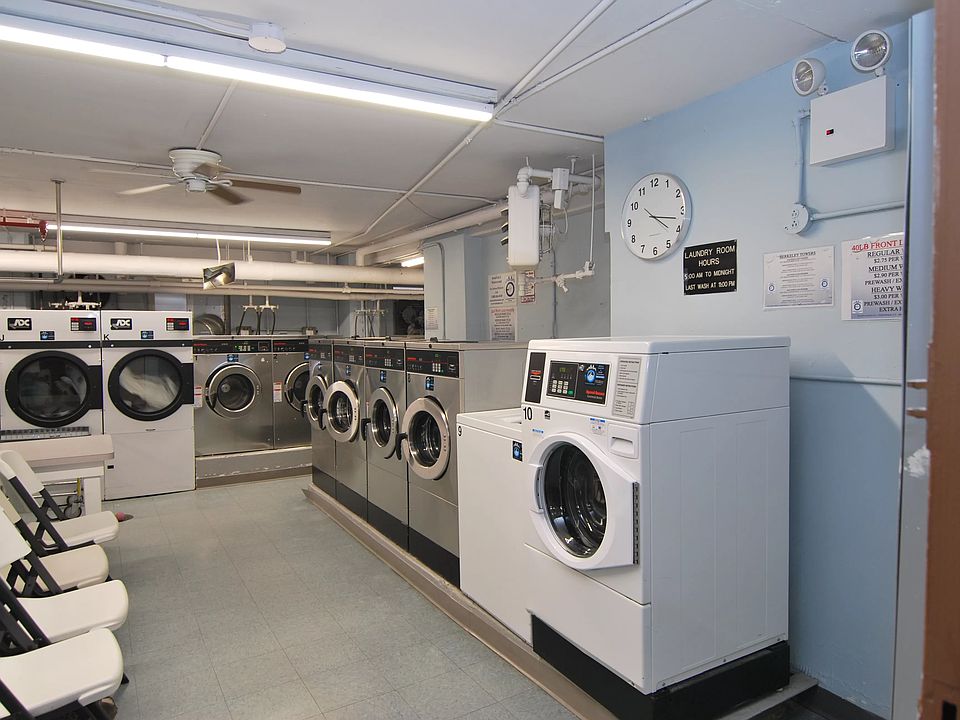 2nd image of 39-65 52nd St #10P