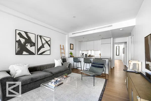 Living room, photo 4