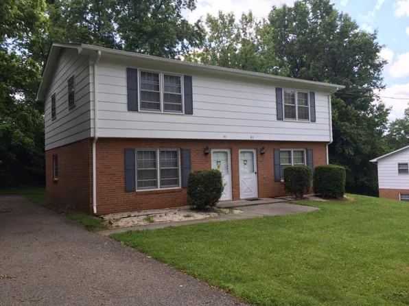 57 Sunrise Rd, Rocky Mount, VA 24151