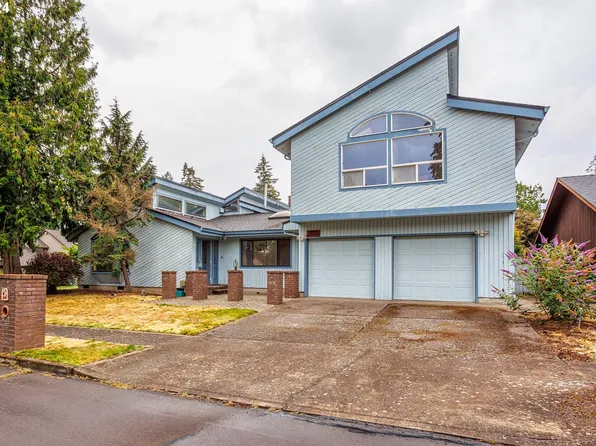 2052 NE 164th Pl, Portland, OR 97230