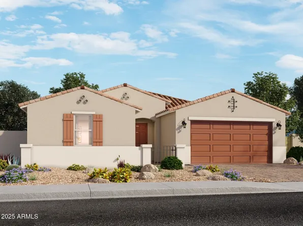 17679 W MARIPOSA Drive, Goodyear, AZ 85395