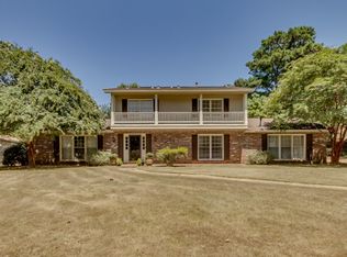 2639 Woodland Hills Dr, Tuscaloosa, AL 35405