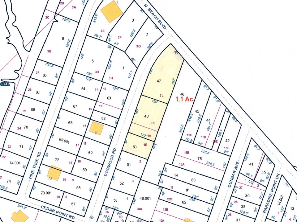 1st image of 1912 N Beach Blvd