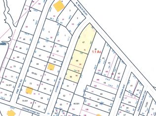 1912 N Beach Blvd, Bay Saint Louis, MS 39520