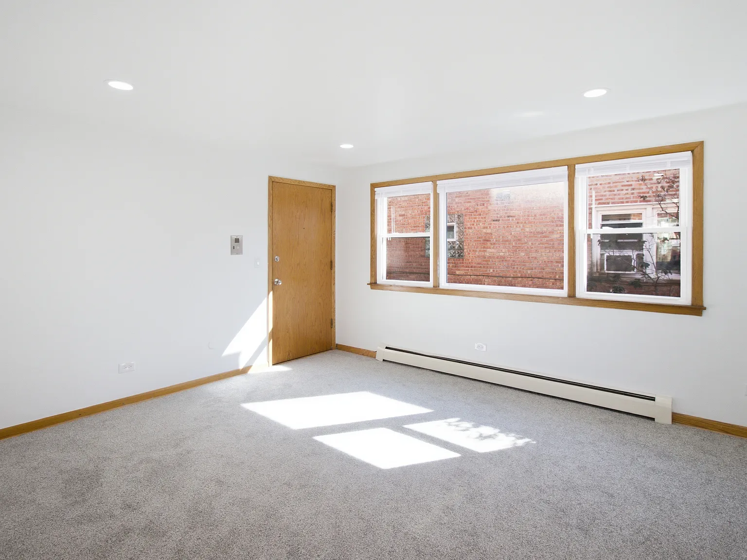 1 bed, 1.0 bath, $1,450 — Photo 3