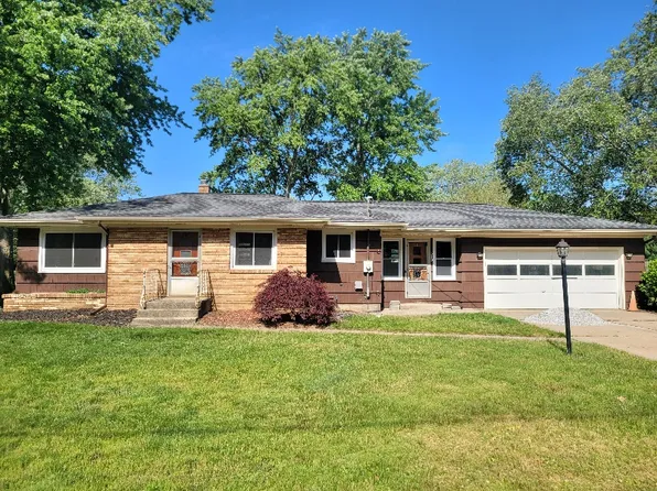 310 N Division Ave, Holland, MI 49424
