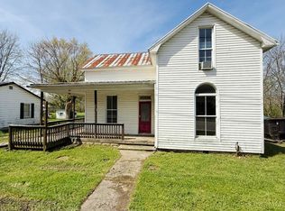 2545 State Route 134, Mount Orab, OH 45154