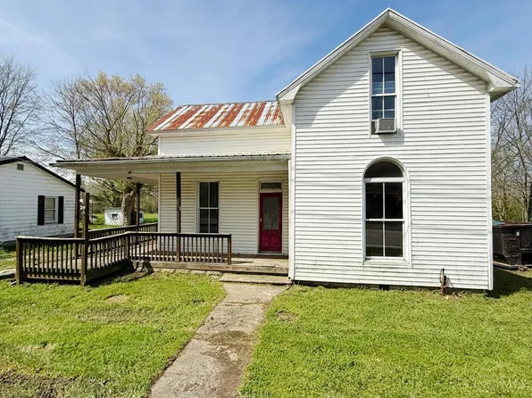 2545 State Route 134, Mount Orab, OH 45154